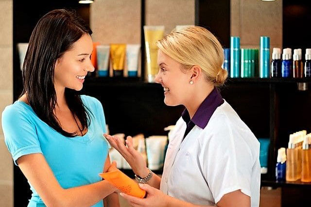 People Are Talking About Us